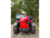 2020 case ih 526 farmlift verreiker - afbeelding 8 van  11