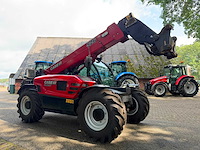 2020 case ih 526 farmlift verreiker - afbeelding 9 van  11