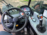 2020 case ih 526 farmlift verreiker - afbeelding 4 van  13