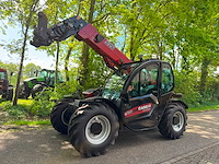 2020 case ih 526 farmlift verreiker - afbeelding 6 van  13
