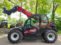 2020 case ih 526 farmlift verreiker - afbeelding 8 van  13