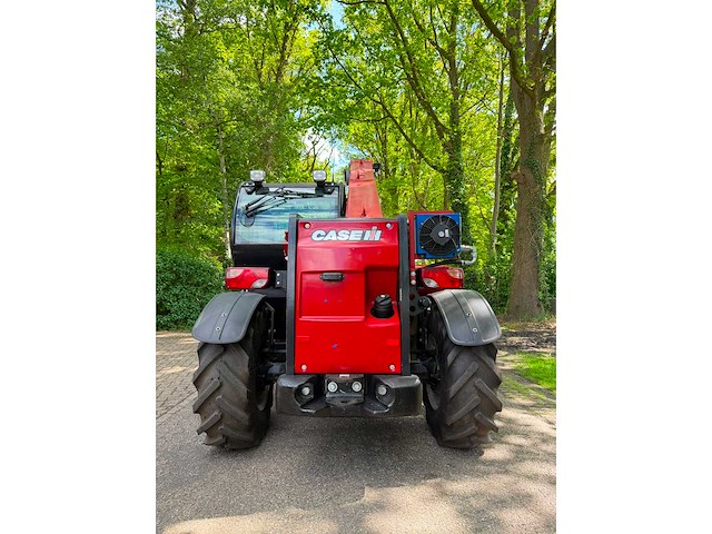 2020 case ih 526 farmlift verreiker - afbeelding 9 van  13