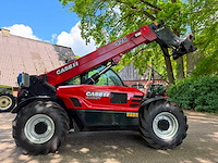 2020 case ih 526 farmlift verreiker - afbeelding 11 van  13