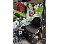 2020 case ih 526 farmlift verreiker - afbeelding 1 van  4