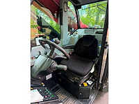 2020 case ih 526 farmlift verreiker - afbeelding 3 van  4