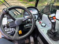 2020 case ih 526 farmlift verreiker - afbeelding 4 van  4