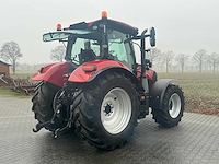 2020 case ih maxxum 150 cvx vierwielaangedreven landbouwtractor 40km/h - afbeelding 20 van  60