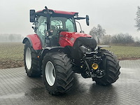 2020 case ih maxxum 150 cvx vierwielaangedreven landbouwtractor 40km/h - afbeelding 21 van  60