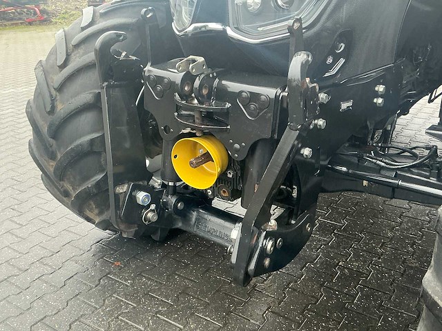 2020 case ih maxxum 150 cvx vierwielaangedreven landbouwtractor 40km/h - afbeelding 29 van  60