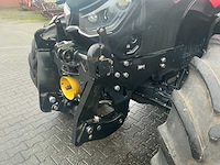 2020 case ih maxxum 150 cvx vierwielaangedreven landbouwtractor 40km/h - afbeelding 30 van  60