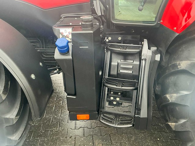 2020 case ih maxxum 150 cvx vierwielaangedreven landbouwtractor 40km/h - afbeelding 2 van  60
