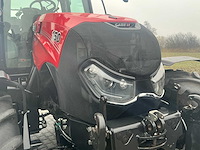 2020 case ih maxxum 150 cvx vierwielaangedreven landbouwtractor 40km/h - afbeelding 24 van  60