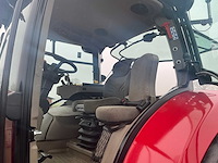 2020 case ih maxxum 150 cvx vierwielaangedreven landbouwtractor 40km/h - afbeelding 28 van  60