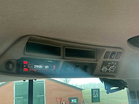 2020 case ih maxxum 150 cvx vierwielaangedreven landbouwtractor 40km/h - afbeelding 31 van  60