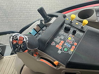 2020 case ih maxxum 150 cvx vierwielaangedreven landbouwtractor 40km/h - afbeelding 6 van  60
