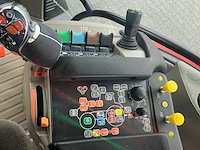 2020 case ih maxxum 150 cvx vierwielaangedreven landbouwtractor 40km/h - afbeelding 8 van  60