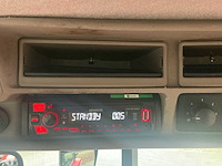 2020 case ih maxxum 150 cvx vierwielaangedreven landbouwtractor 40km/h - afbeelding 38 van  60