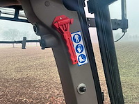 2020 case ih maxxum 150 cvx vierwielaangedreven landbouwtractor 40km/h - afbeelding 39 van  60