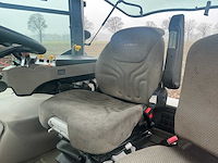 2020 case ih maxxum 150 cvx vierwielaangedreven landbouwtractor 40km/h - afbeelding 9 van  60