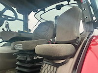 2020 case ih maxxum 150 cvx vierwielaangedreven landbouwtractor 40km/h - afbeelding 44 van  60