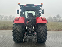 2020 case ih maxxum 150 cvx vierwielaangedreven landbouwtractor 40km/h - afbeelding 45 van  60