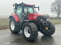 2020 case ih maxxum 150 cvx vierwielaangedreven landbouwtractor 40km/h - afbeelding 35 van  60