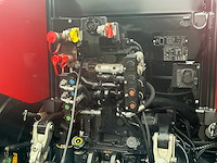 2020 case ih maxxum 150 cvx vierwielaangedreven landbouwtractor 40km/h - afbeelding 41 van  60