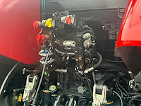 2020 case ih maxxum 150 cvx vierwielaangedreven landbouwtractor 40km/h - afbeelding 42 van  60