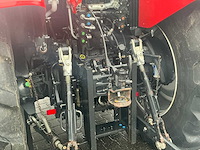 2020 case ih maxxum 150 cvx vierwielaangedreven landbouwtractor 40km/h - afbeelding 11 van  60