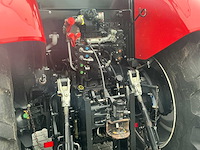 2020 case ih maxxum 150 cvx vierwielaangedreven landbouwtractor 40km/h - afbeelding 46 van  60