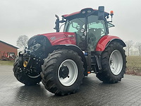 2020 case ih maxxum 150 cvx vierwielaangedreven landbouwtractor 40km/h - afbeelding 48 van  60