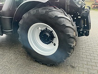 2020 case ih maxxum 150 cvx vierwielaangedreven landbouwtractor 40km/h - afbeelding 13 van  60