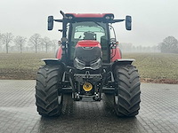 2020 case ih maxxum 150 cvx vierwielaangedreven landbouwtractor 40km/h - afbeelding 40 van  60