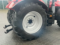 2020 case ih maxxum 150 cvx vierwielaangedreven landbouwtractor 40km/h - afbeelding 15 van  60