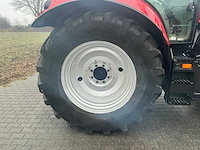 2020 case ih maxxum 150 cvx vierwielaangedreven landbouwtractor 40km/h - afbeelding 51 van  60