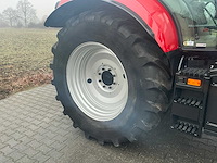 2020 case ih maxxum 150 cvx vierwielaangedreven landbouwtractor 40km/h - afbeelding 52 van  60
