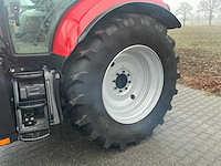 2020 case ih maxxum 150 cvx vierwielaangedreven landbouwtractor 40km/h - afbeelding 53 van  60