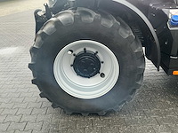 2020 case ih maxxum 150 cvx vierwielaangedreven landbouwtractor 40km/h - afbeelding 16 van  60