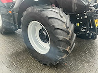 2020 case ih maxxum 150 cvx vierwielaangedreven landbouwtractor 40km/h - afbeelding 56 van  60