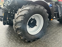 2020 case ih maxxum 150 cvx vierwielaangedreven landbouwtractor 40km/h - afbeelding 17 van  60