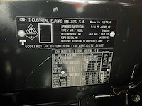 2020 case ih maxxum 150 cvx vierwielaangedreven landbouwtractor 40km/h - afbeelding 59 van  60