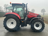2020 case ih maxxum 150 cvx vierwielaangedreven landbouwtractor 40km/h - afbeelding 43 van  60