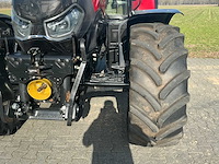 2020 case ih maxxum 150 cvx vierwielaangedreven landbouwtractor 40km/h - afbeelding 5 van  28