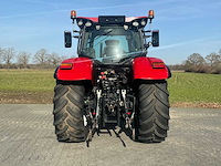 2020 case ih maxxum 150 cvx vierwielaangedreven landbouwtractor 40km/h - afbeelding 10 van  28