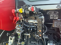 2020 case ih maxxum 150 cvx vierwielaangedreven landbouwtractor 40km/h - afbeelding 12 van  28