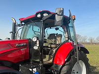 2020 case ih maxxum 150 cvx vierwielaangedreven landbouwtractor 40km/h - afbeelding 13 van  28