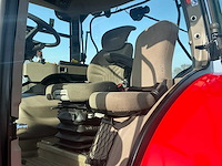 2020 case ih maxxum 150 cvx vierwielaangedreven landbouwtractor 40km/h - afbeelding 14 van  28
