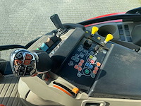 2020 case ih maxxum 150 cvx vierwielaangedreven landbouwtractor 40km/h - afbeelding 16 van  28