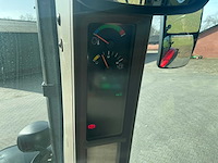 2020 case ih maxxum 150 cvx vierwielaangedreven landbouwtractor 40km/h - afbeelding 18 van  28