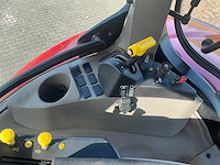 2020 case ih maxxum 150 cvx vierwielaangedreven landbouwtractor 40km/h - afbeelding 19 van  28